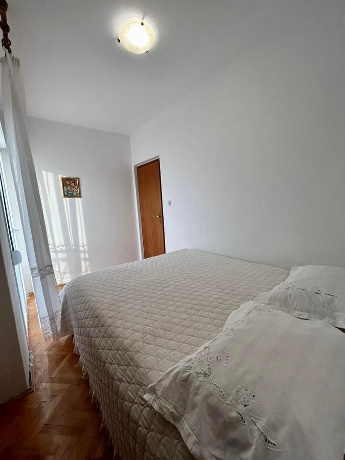 Apartament Green Valley Omiš Exterior foto