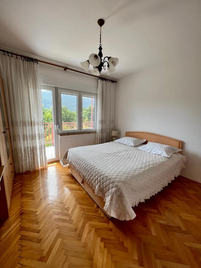 Apartament Green Valley Omiš Exterior foto
