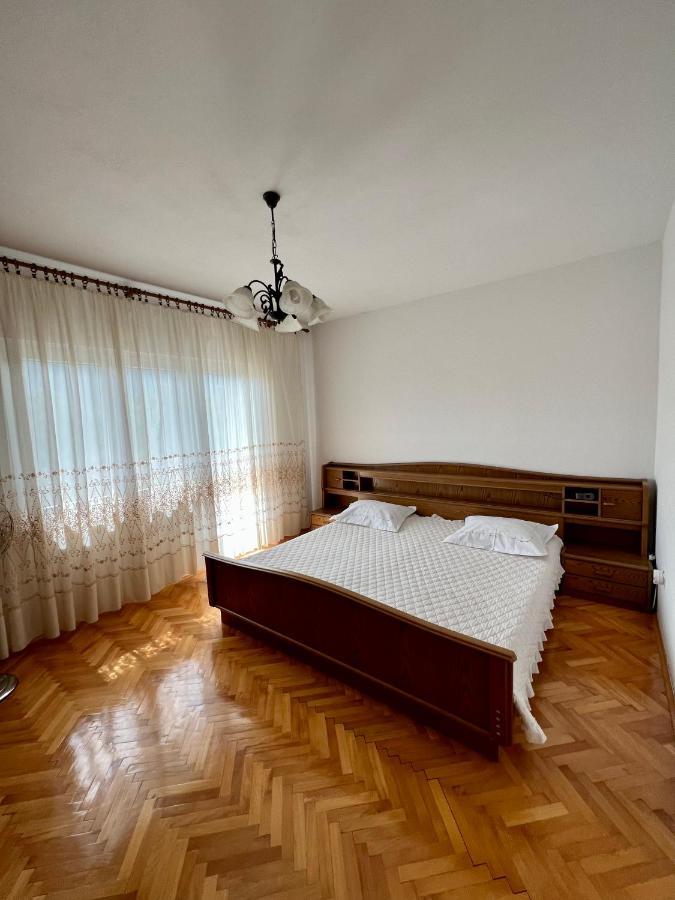 Apartament Green Valley Omiš Exterior foto